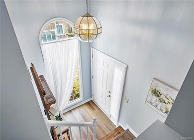 4681 Four Seasons Terrace unit G, Glen Allen, VA 23060 - photo 7