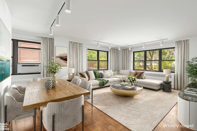 330 3rd Ave unit 2CC, New York, NY 10010 - photo 2