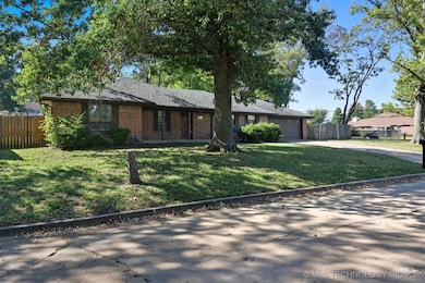 3011 W Berwick St, Claremore, OK 74017 - photo 4