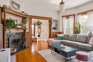 11 S Fairview St unit 2L, Boston, MA 02131 - photo 2