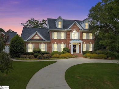 1302 Moore Rd, Simpsonville, SC 29681 - photo 2