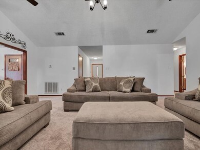 271 County Road 8201, Nacogdoches, TX 75964 - photo 5