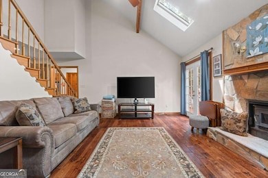 110 The Farm Rd, McDonough, GA 30252 - photo 6