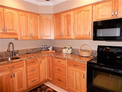 Kitchen 128 Roscommon Place