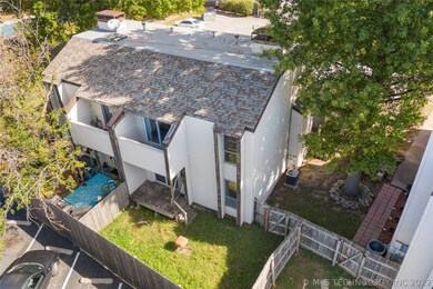 3122 S 101st East Ave unit 102, Tulsa, OK 74146 - photo 6