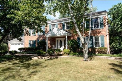 1 Burning Tree Rd, Rolling Meadows, IL 60008 - photo 7