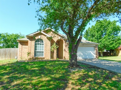 2004 Loon Lake Rd, Denton, TX 76210 - photo 2