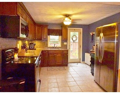 840 North St, Feeding Hills, MA 01030 - photo 7