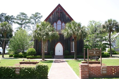 Historic Church of the Cross