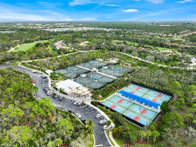 Enjoy amazing pickle ball and tennis facilities at