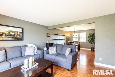 1708 W Pinewood Place, Peoria, IL 61614 - photo 3