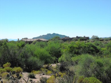 Lot 7 Black Mountain View