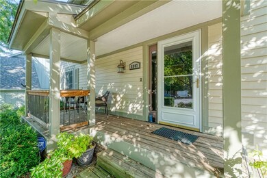 6807 Rene St, Shawnee, KS 66216 - photo 2