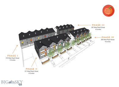 311 W Peach St, Bozeman, MT 59715 - photo 5