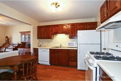 2156 Sunderland Ct unit 102B, Naperville, IL 60565 - photo 7