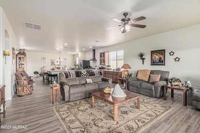 793 E Blue Rock Way, Vail, AZ 85641 - photo 6