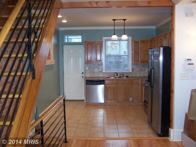 330 S Macon St, Baltimore, MD 21224 - photo 6