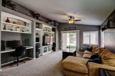 great room