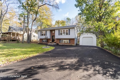 411 Alter Ave, Pocono Summit, PA 18346 - photo 4