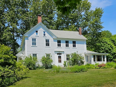 5 Redonnett Mill Rd, Bristol, ME 04539 - photo 7