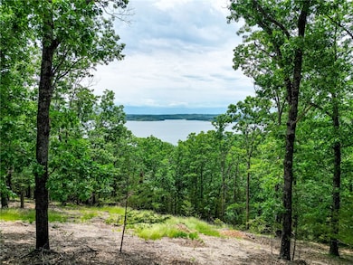 Lake View Build Site