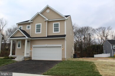 8202 Reecewood Dr, Severn, MD 21144 - photo 3