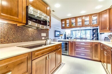 Custom Cabinetry
