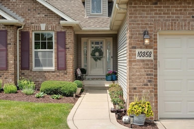 10358 Nelson St, Crown Point, IN 46307 - photo 3