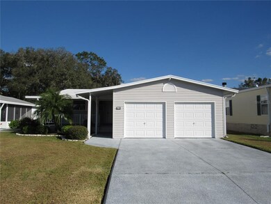 5738 Apache St, Zephyrhills, FL 33542 - photo 2