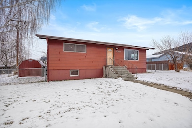1509 Laurel St, Helena, MT 59601 - photo 4