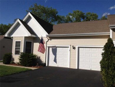 36 Summerfield Dr unit 19, Uxbridge, MA 01569 - photo 2