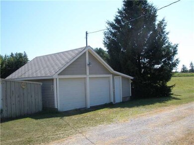 Other detached garage