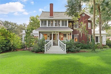 815 Union St, Brunswick, GA 31520 - photo 4