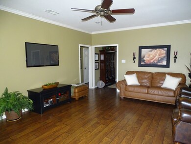 4204 Lehigh Dr, Midland, TX 79707 - photo 6