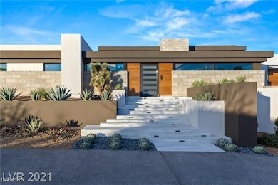 4 Soaring Bird Ct, Las Vegas, NV 89135 - photo 3