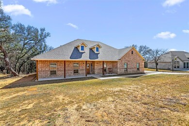 209 Cottongame Dr, Weatherford, TX 76088 - photo 2