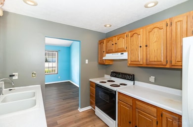 25 Douglas Ln, Georgetown, OH 45121 - photo 6