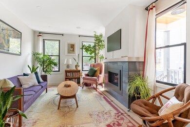 22 Belknap St unit 24, Arlington, MA 02474 - photo 2