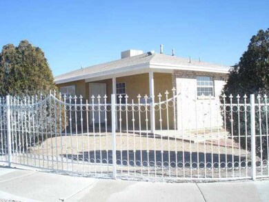 7787 Lilac Way, El Paso, TX 79915 - photo 2