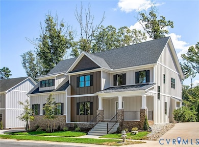 3628 Seaford Crossing Dr, Midlothian, VA 23113 - photo 3