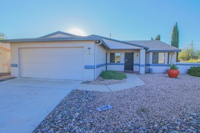 5991 N Belbrook Dr, Tucson, AZ 85741 - photo 3