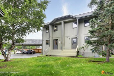 1900 E 72nd Ave unit 12, Anchorage, AK 99507 - photo 3