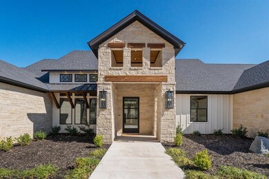 1179 Eagles Bluff Dr, Weatherford, TX 76087 - photo 2