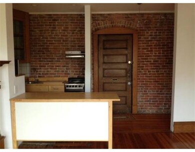 1137 Mass Ave unit 43, Cambridge, MA 02138 - photo 2