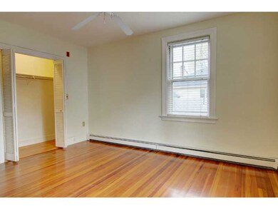 Bedroom.