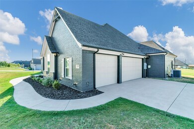 257 Agua Linda Dr, Godley, TX 76044 - photo 7