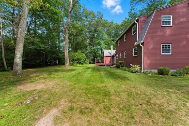 48 Cosgrove Ave, Agawam, MA 01001 - photo 7