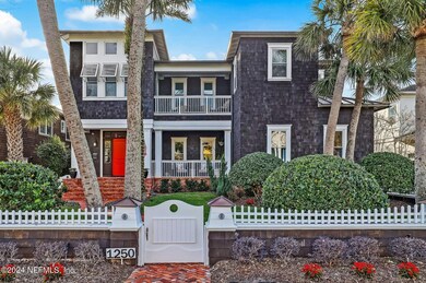 Introducing 1250 E Coast DR