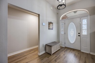 419 Triton St, Crestview, FL 32536 - photo 6