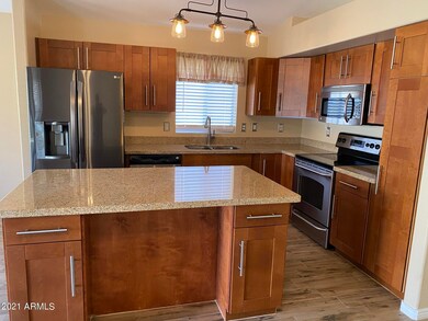 2296 E Willow Wick Rd, Gilbert, AZ 85296 - photo 2